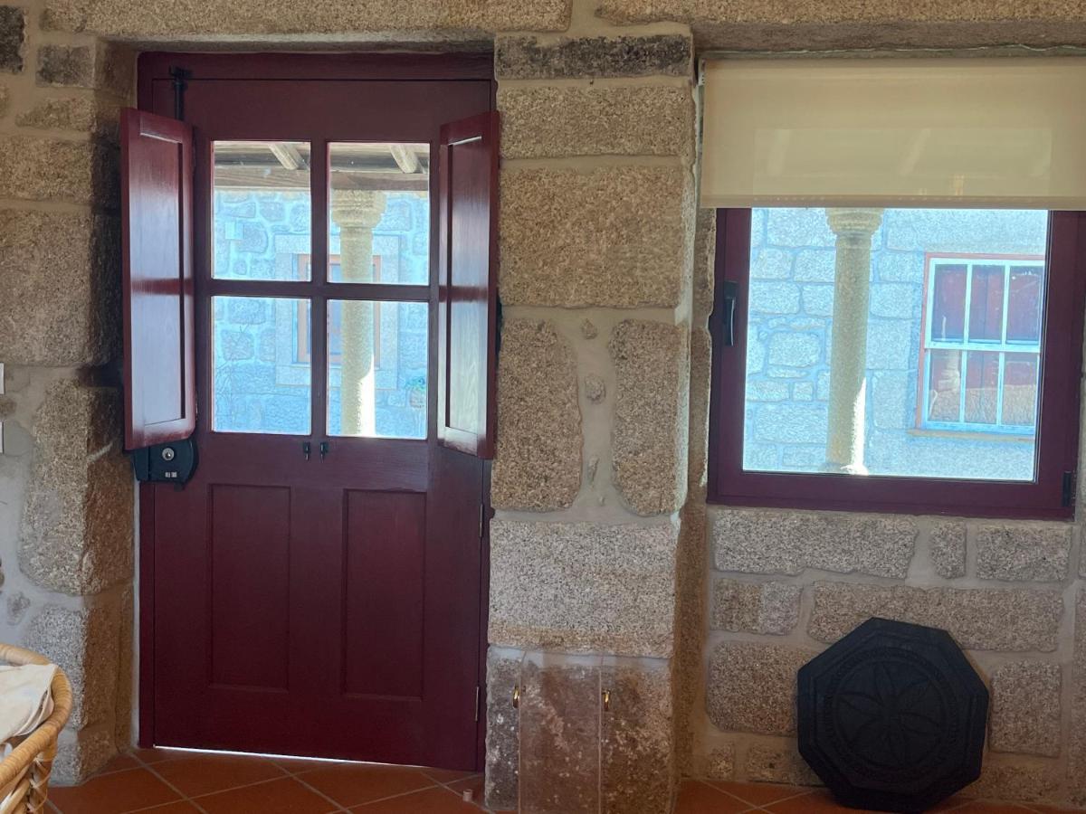 New Restored Solar In Villa Close To Rivers And Serra Estrela Vila Pouca da Beira Exterior foto