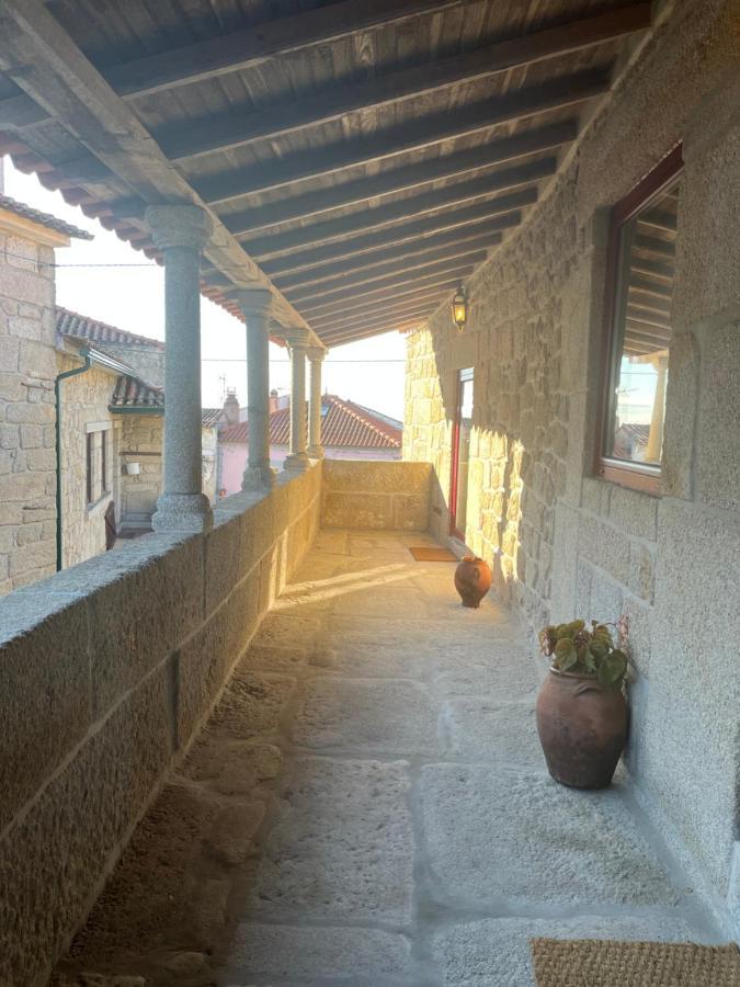 New Restored Solar In Villa Close To Rivers And Serra Estrela Vila Pouca da Beira Exterior foto